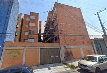 Departamento en  Imprenta Garcia, Cerrada Niños Héroes, Santa Martha Acatitla, Ciudad De México, Cdmx, México