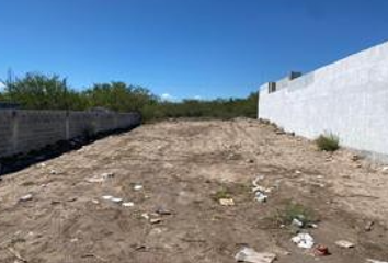 Lote de Terreno en  Antonio J Bermúdez, Reynosa