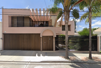 Casa en  Bosques Del Prado Norte, Ciudad De Aguascalientes