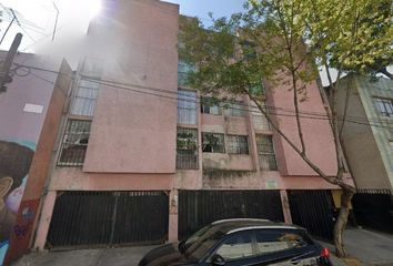 Departamento en  Calle Felipe Villanueva 22, Peralvillo, Ciudad De México, Cdmx, México