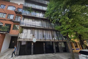 Departamento en  Río Niagara 50, Cuauhtémoc, Ciudad De México, Cdmx, México