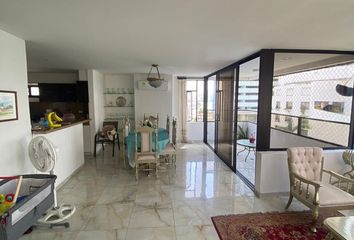 Apartamento en  Bocagrande, Cartagena De Indias