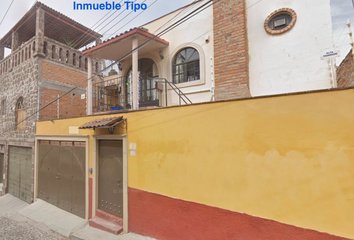 Casa en  Zeus 39, Olimpo, San Miguel De Allende, Guanajuato, México