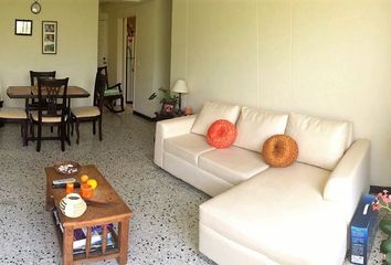 Apartamento en  Villa Santos, Barranquilla