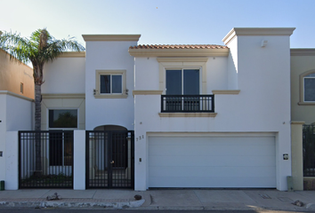 Casa en  Boulevard Sacramento, Cajeme, Sonora, 85039, Mex