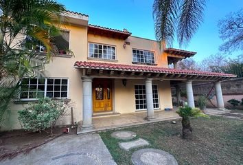 Casa en fraccionamiento en  Centro Jiutepec, Jiutepec, Morelos