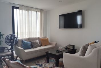 Apartamento en Ciudad Jardín, Barranquilla