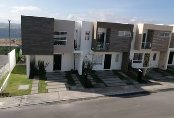 Casa en condominio en  C. Lluvia 28, 76923 El Pueblito, Qro., México