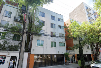 Departamento en  Casa Del Obrero Mundial 111, Código 2, Colonia Del Valle Centro, Ciudad De México, Cdmx, México