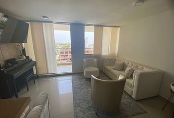 Apartamento en  La Concepcion, Barranquilla, Atlántico, Colombia