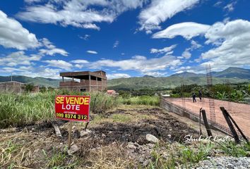 Terreno Comercial en  Catamayo