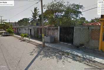 Lote de Terreno en  Calle Pavo Real 132, Los Tamarindos, Ixtapa, Jalisco, México