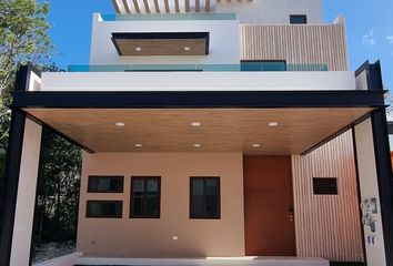 Casa en  77535, Cancún, Quintana Roo, Mex