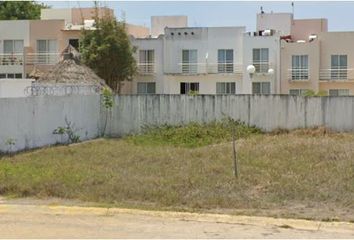 Casa en condominio en  Playa Mocambo, Veracruz, México