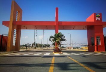 Terreno en  Las Colinas De Piura, Piura, Perú