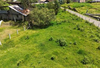 Terreno Comercial en  Caminó A Racar, Cuenca, Azuay, Ecuador