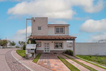 Casa en  Ciudad Maderas, Anillo Vial Iii Oriente, Ciudad Maderas, Querétaro, México