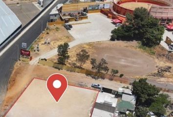 Lote de Terreno en  Loma Bonita, Tijuana