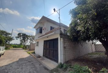 Casa en  Mexquemeca, Yecapixtla