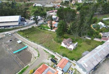 Terreno Comercial en  Via A Jadan, Llacao, Cuenca, Azuay, Ecuador