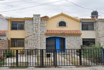 Casa en  Malaquita, Esmeralda, San Luis Potosí, S.l.p., México