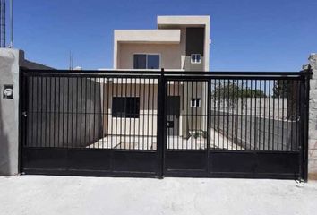 Casa en  Calle Porfirio Díaz 575, Salvarcar, Juárez, Chihuahua, México