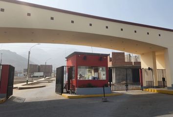 Terreno en  Asociación La Planicie De Carabayllo, Unnamed Road, Carabayllo, Perú