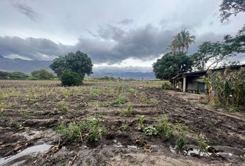 Terreno Comercial en  Catamayo