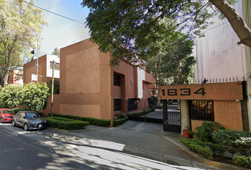 Casa en  Av. Coyoacán 1834, Acacias, Ciudad De México, Cdmx, México