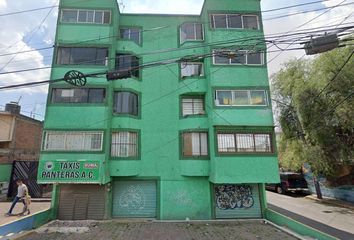 Departamento en  Av. Benito Juarez 5, Presidentes De México, Ciudad De México, Cdmx, México