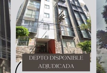 Departamento en  Ocaso 51, Insurgentes Cuicuilco, 04530 Ciudad De México, Cdmx, México