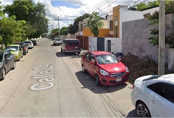 Casa en  Calle 24, Maya, Mérida, Yucatán, México