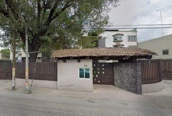 Casa en  Avenida Adolfo López Mateos 16, Mz 016, Atizapan Centro, Ciudad López Mateos, Estado De México, México