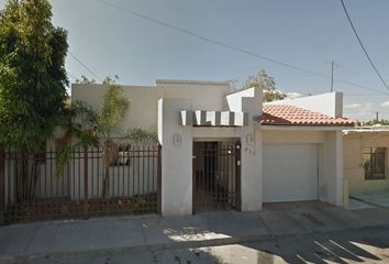 Casa en  Francisco Ramírez, Centro, 33130 Pedro Meoqui, Chihuahua, México