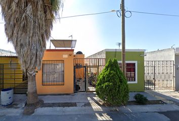 Casa en  Vistas, Vista De Cumbres, Vistas Del Rio, Juárez, Nuevo León, México