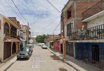 Casa en  Río Fuerte, La Luz, León, Guanajuato, México