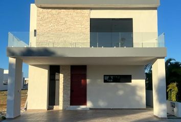 Casa en  Veredas Del Mar, Mazatlán, Sinaloa, México