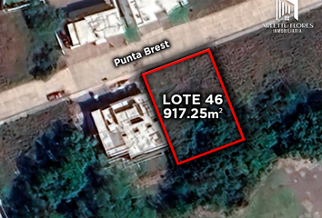 Lote de Terreno en  Calle Punta Brest, Los Médanos De Buena Vista, Alvarado, Veracruz De Ignacio De La Llave, 95264, Mex