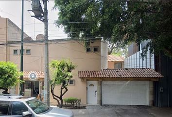 Casa en  Del Valle Centro, Benito Juárez, Cdmx