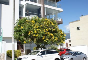 Departamento en  D Jardines De Amagasí, Quito, Ecuador