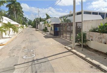 Casa en condominio en  Calle 41, Leandro Valle, Mérida, Yucatán, México