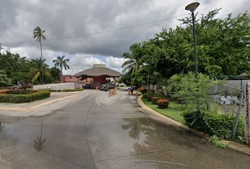 Casa en  Avenida Emperador Alejandro Magno, Joyas Del Marqués Ii Llano Largo, Acapulco, Guerrero, México