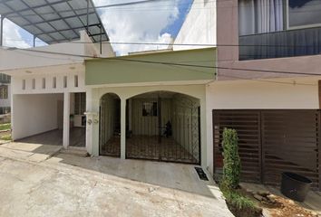 Casa en  Fuente De Neptuno 49b, Las Fuentes, Fraccionamiento Las Fuentes, Veracruz, México