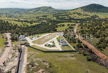 Lote de Terreno en  Sauco, Quintas Ecuestres, Puebla, México