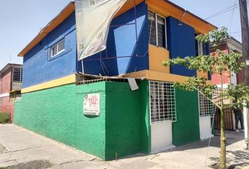 Departamento en  Campestre Guadalupana, Nezahualcóyotl