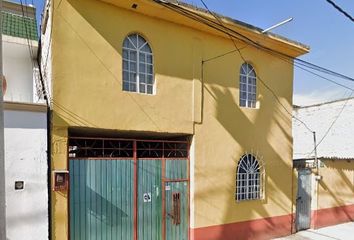 Casa en  Consejo Agrarista Mexicano, Iztapalapa