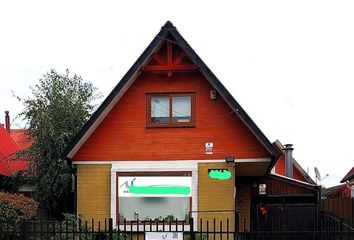 Casa en  Valdivia, Chile