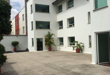 Departamento en  Bruno Traven 55, General Anaya, Ciudad De México, Cdmx, México