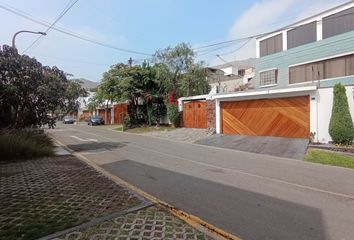 Casa en  Urb Ingenieros Santa Teresa, Santiago De Surco, Perú