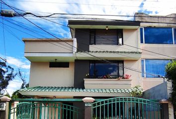 Casa en  Conocoto, Quito